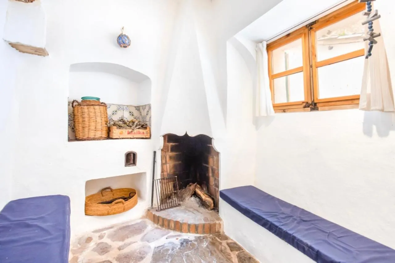Villa Ca Na Miret Estellenchs Ferienhaus