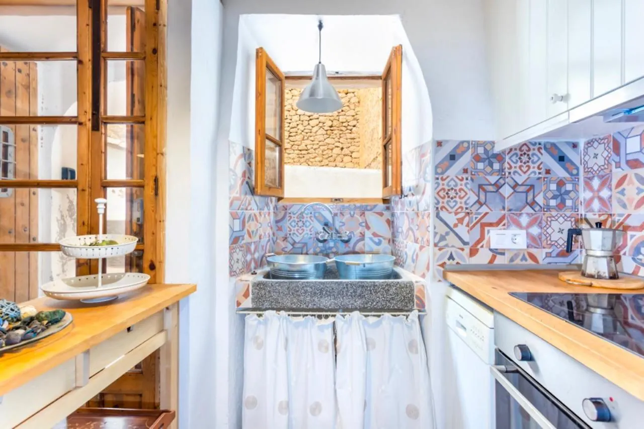 Villa Ca Na Miret Estellenchs Spanien