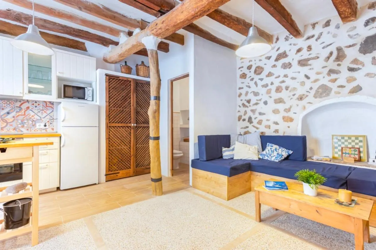 Villa Ca Na Miret Estellenchs 0*,  Spanien