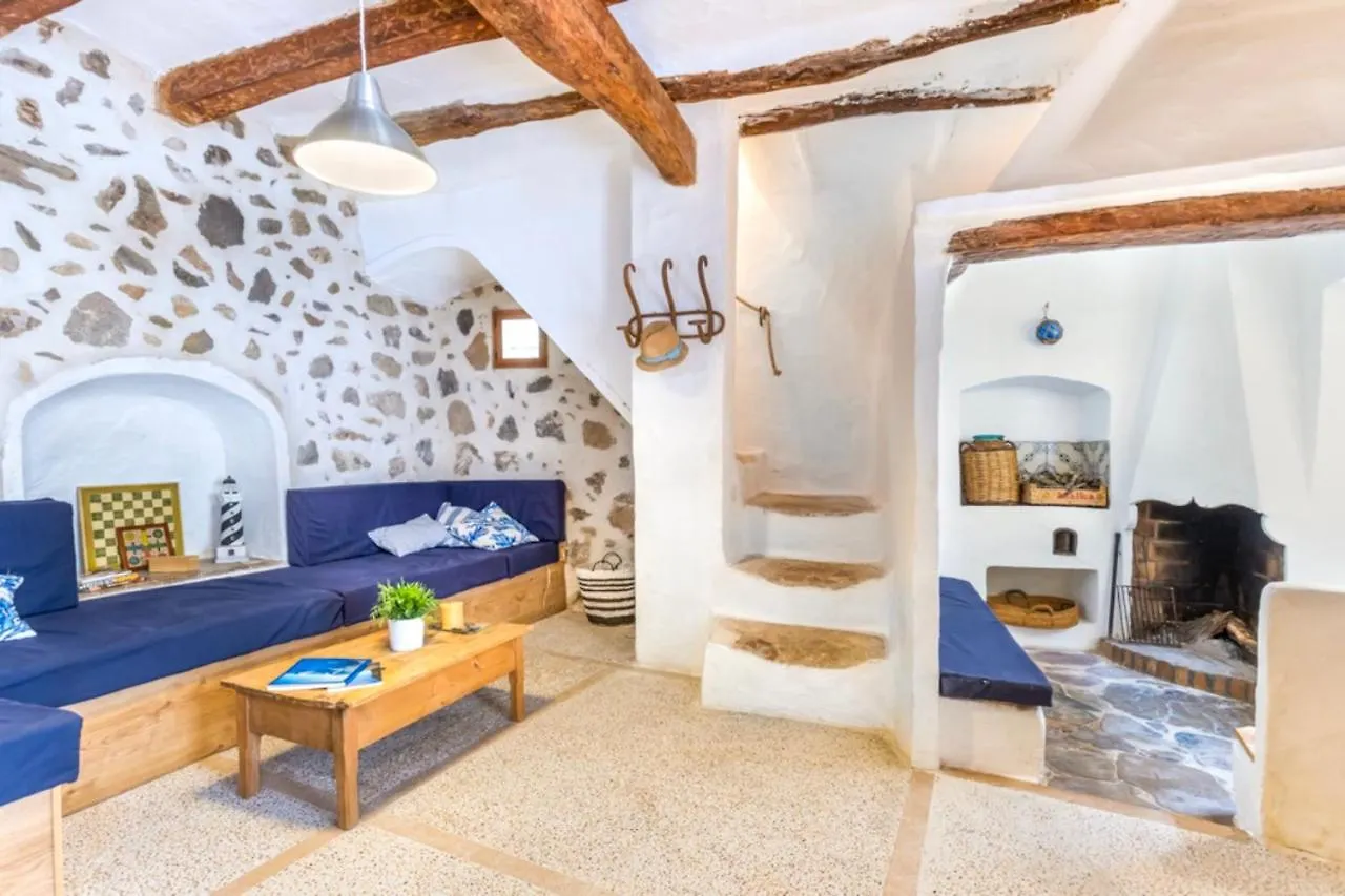 Ca Na Miret Villa Estellenchs