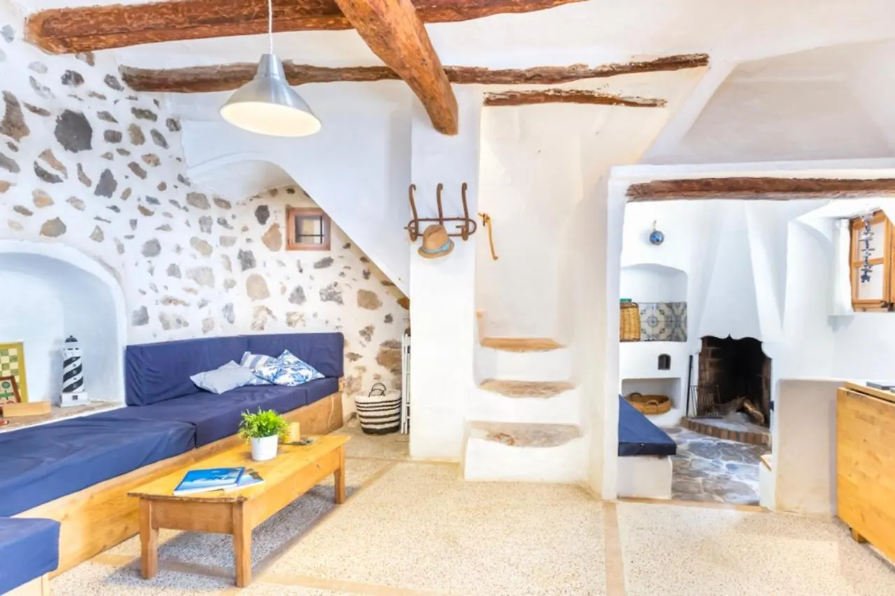 Villa Ca Na Miret Estellenchs Ferienhaus