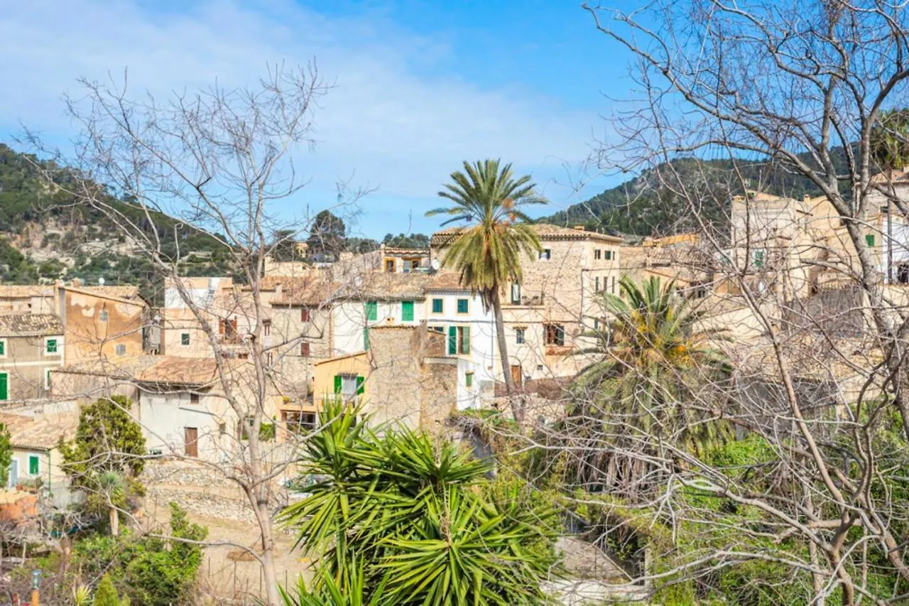 Villa Ca Na Miret Estellenchs