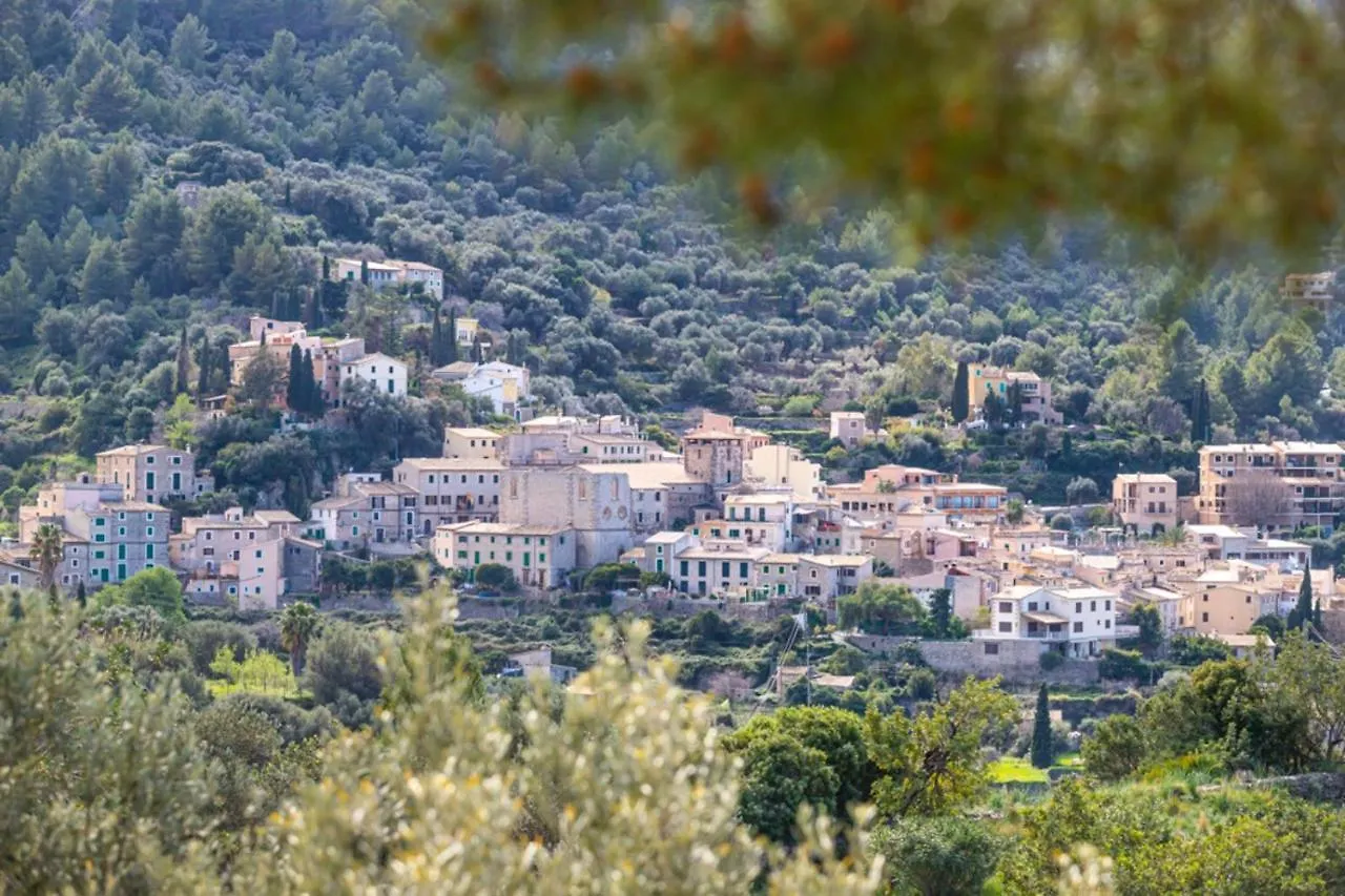 Villa Ca Na Miret Estellenchs 0*,