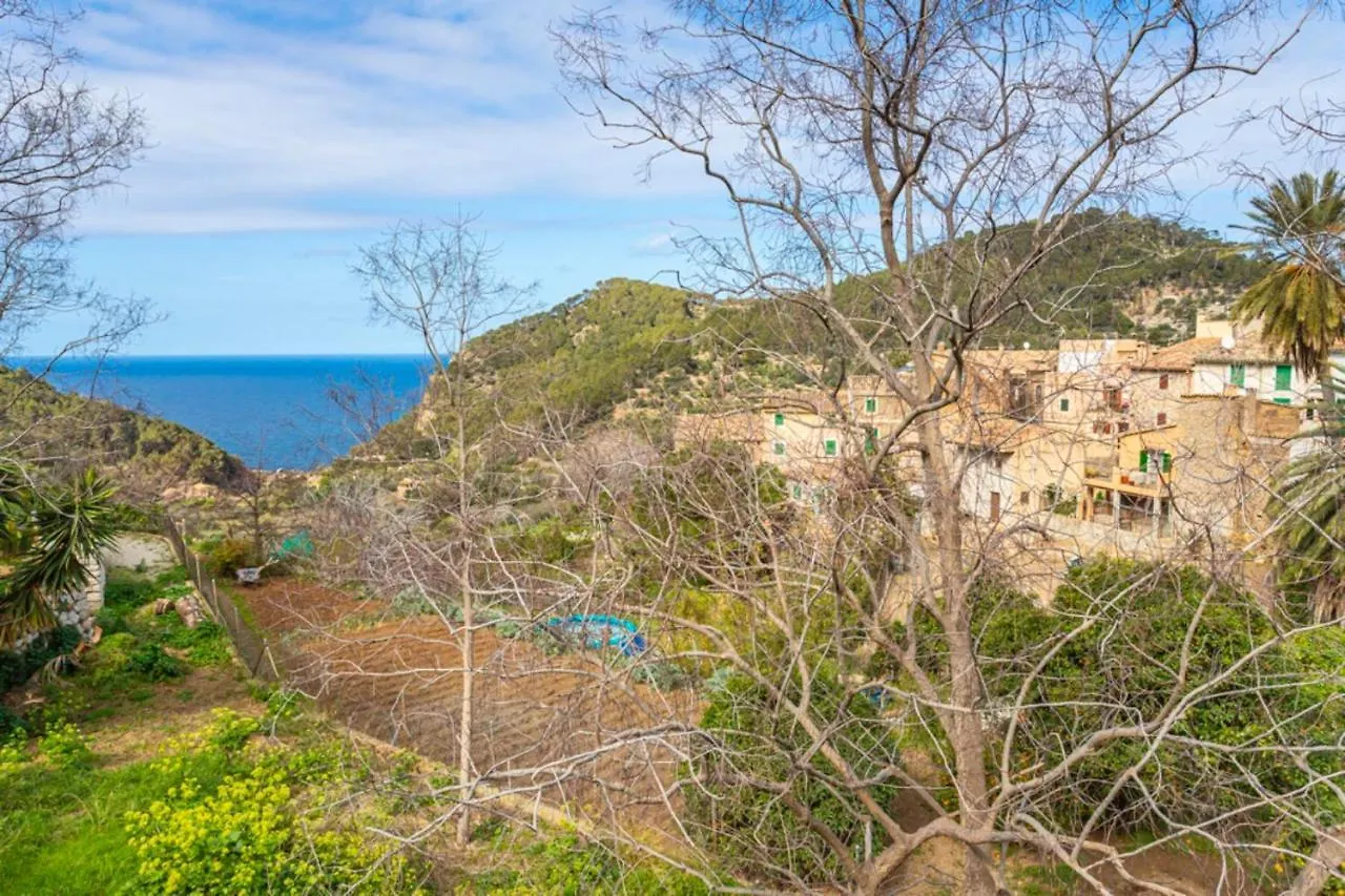 Villa Ca Na Miret Estellenchs