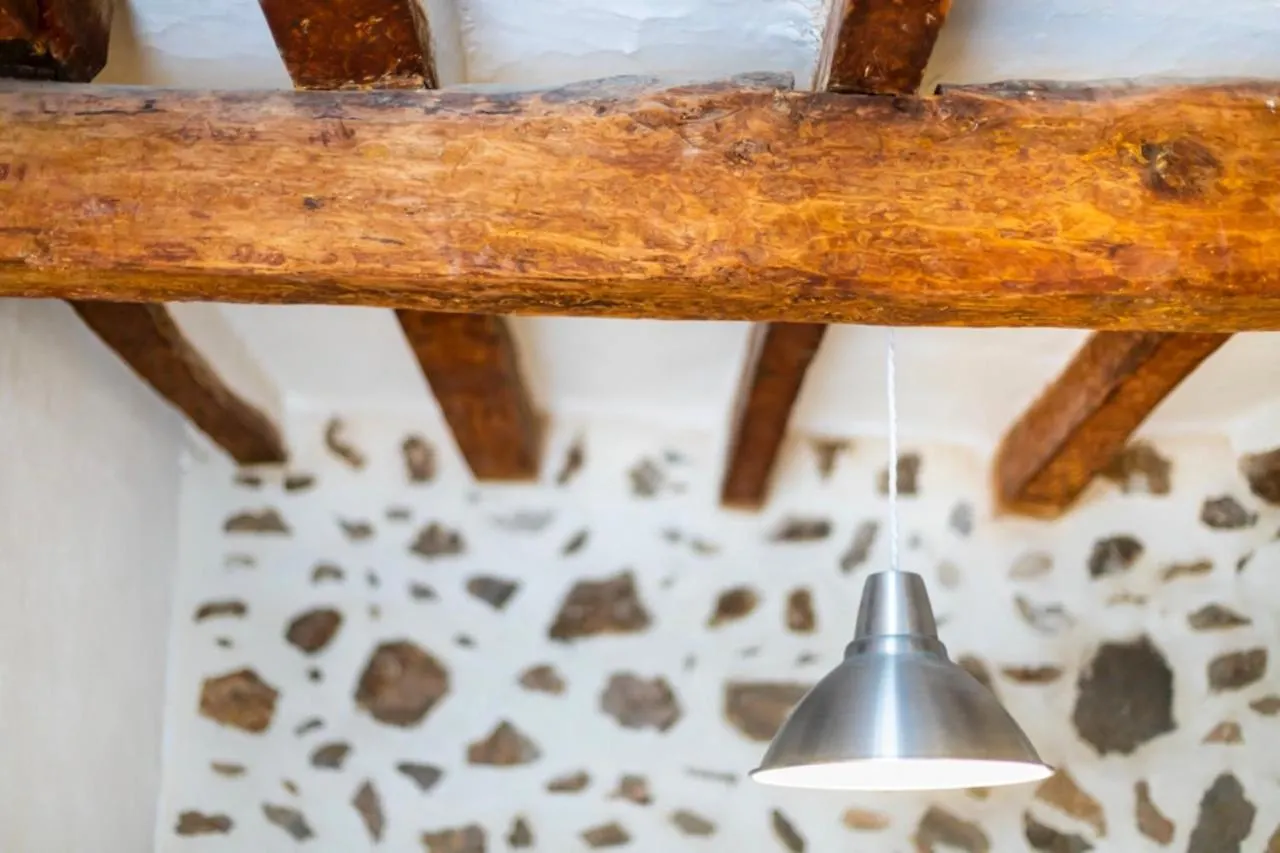 Ferienhaus Villa Ca Na Miret Estellenchs