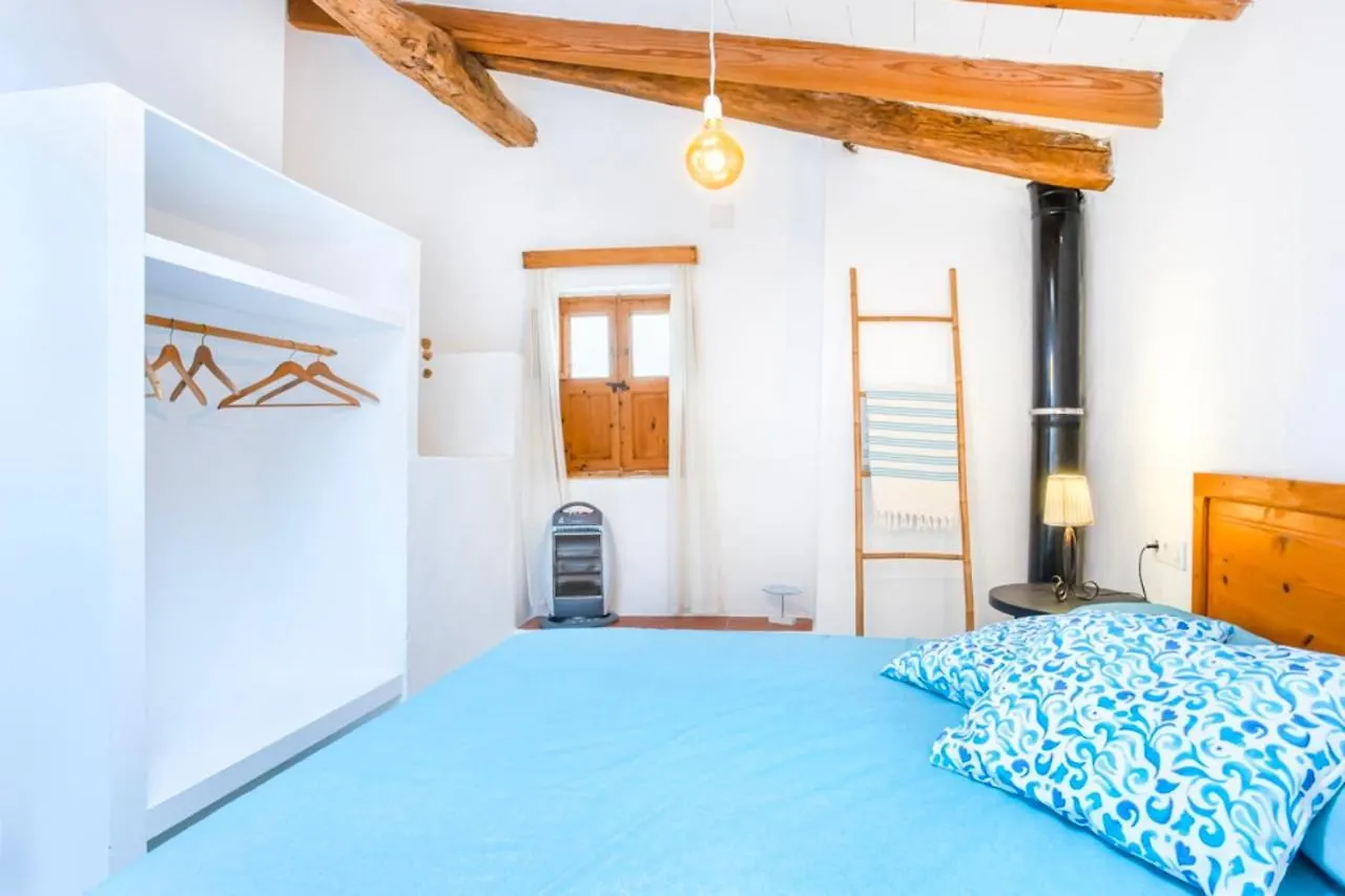 Villa Ca Na Miret Estellenchs Spanien