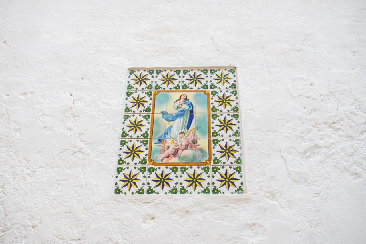 Ferienhaus Villa Ca Na Miret Estellenchs Spanien