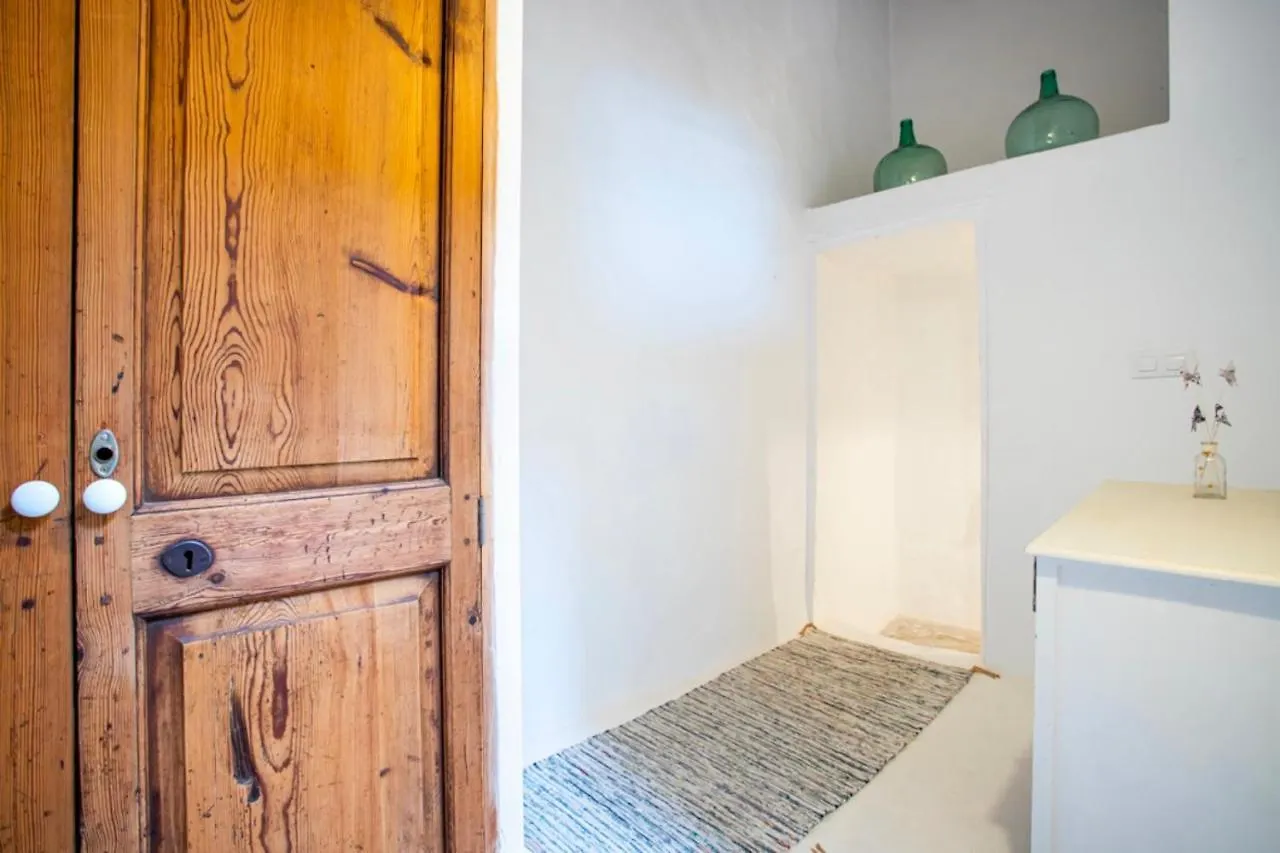Semesterbostad Ca Na Miret Villa Estellenchs