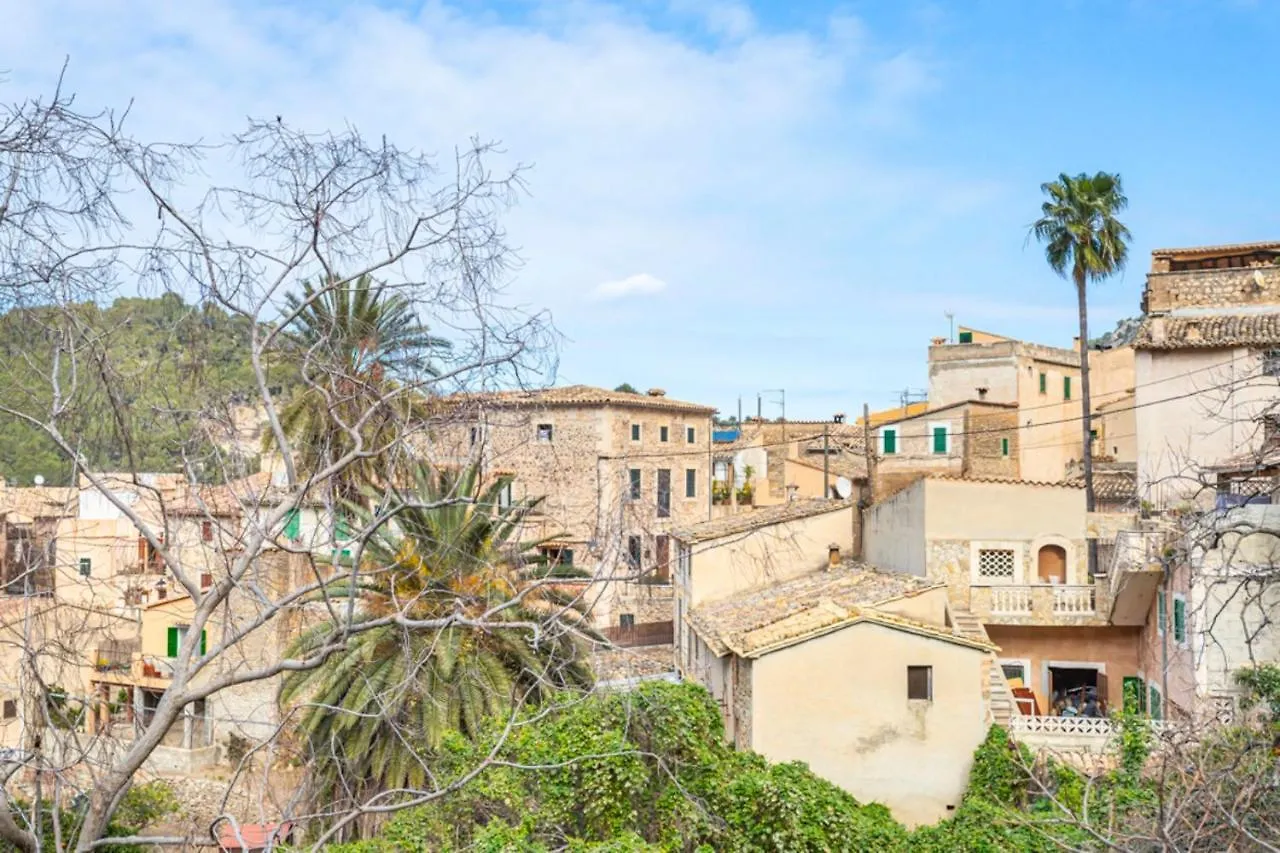 Villa Ca Na Miret Estellenchs