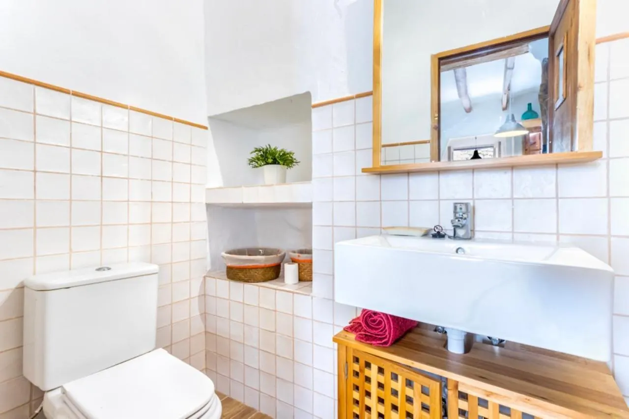Ferienhaus Villa Ca Na Miret Estellenchs Spanien