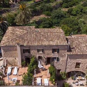 Hotel Nord, Estellencs (Mallorca)