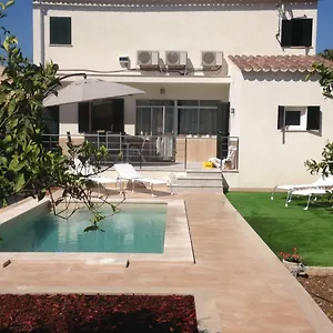 Pou De S'alou Sineu (Mallorca)